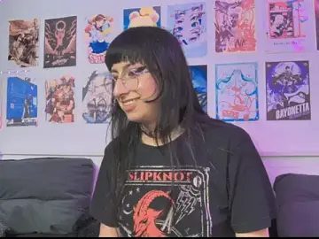 Stripchat Live Porn of snowblack_