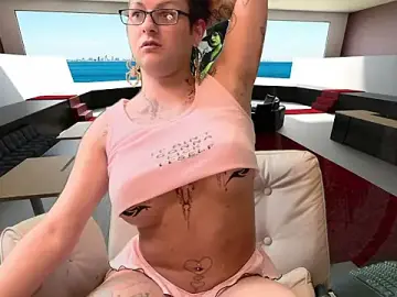 Stripchat Best live sex cam show of jessy0504
