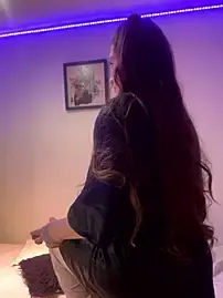 Stripchat Live Sex of kamel-ayesha