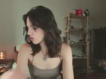 Stripchat Live Sex of Niky__Jess