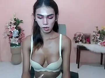 Stripchat Live Porn of miss_carlas