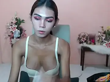Stripchat Free Porn Cam of miss_carlas