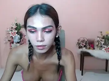 Stripchat Live Sex of miss_carlas