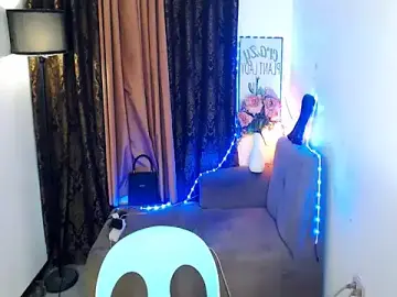 Stripchat Live Sex of yoursexyasiantsxx