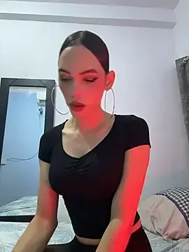 Stripchat Live Sex of Carlita_cute