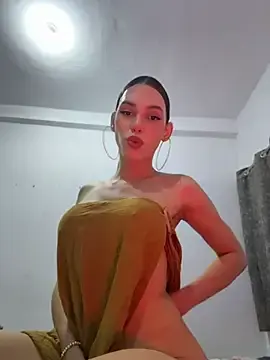 Stripchat Sex Chat of Carlita_cute