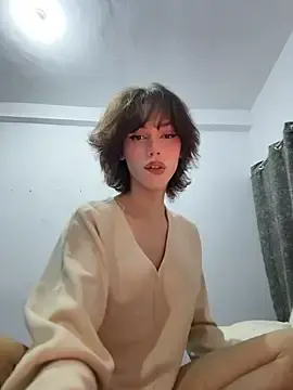 Stripchat Free Live Porn of Carlita_cute