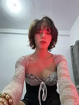 Stripchat Best live sex cam show of Carlita_cute