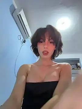 Stripchat Free Porn Cam of Carlita_cute