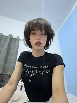 Stripchat Adult Webcam of Carlita_cute
