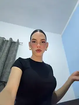 Stripchat Watch Live Sex Cams of Carlita_cute