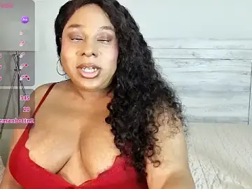 Stripchat Live Porn of Carmen_Cream