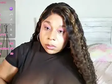 Stripchat Live Sex of Carmen_Cream