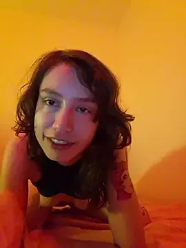 Stripchat Live Sex of cyber_psyche