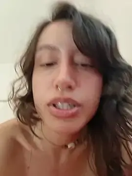 Stripchat Best live sex cam show of cyber_psyche