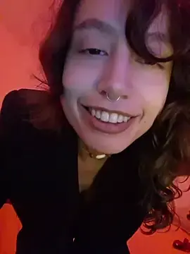 Stripchat Adult Webcam of cyber_psyche