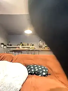 Stripchat Sex Cam of LadyRochester