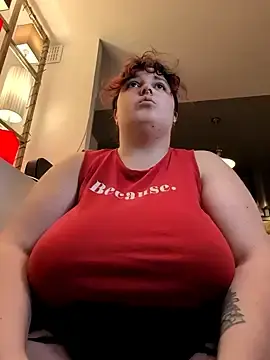 Stripchat Free Live Porn of LadyRochester