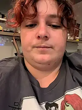 Stripchat Live Porn of LadyRochester