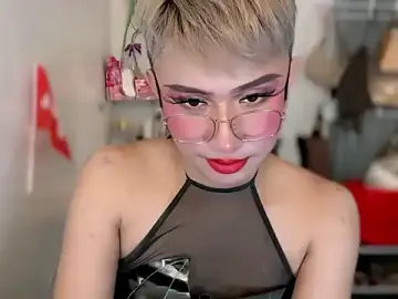 Stripchat Live Sex of Miss_CandyX