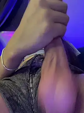 Stripchat Live Sex of Camistar18