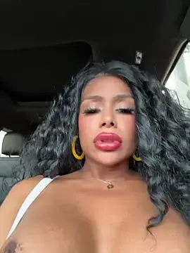 Stripchat Live Sex of HOT_LADY_777