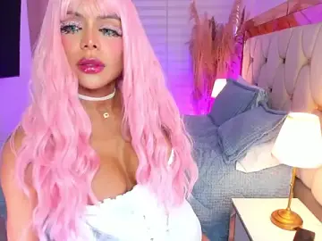 Stripchat Adult Webcam of HOT_LADY_777