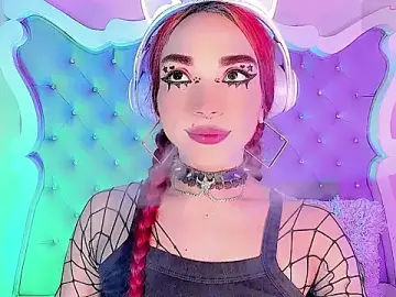 Stripchat Live Sex of LeyXandrabraz