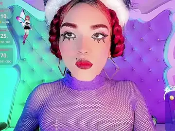 Stripchat Private Sex Chat of LeyXandrabraz
