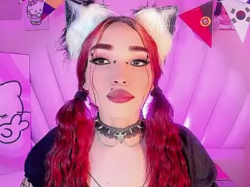 Stripchat Adult Video Chat of LeyXandrabraz
