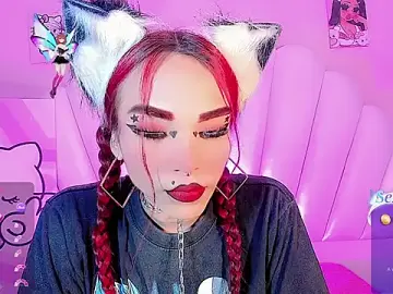 Stripchat Adult Webcams of LeyXandrabraz