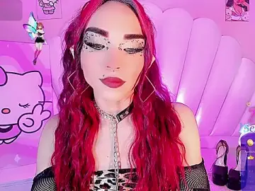 Stripchat Free Porn Cam of LeyXandrabraz