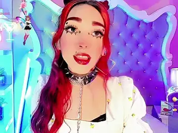 Stripchat Nude Webcam of LeyXandrabraz