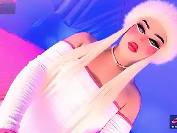 Stripchat Live Sex Cam of Valentina_Smith1_