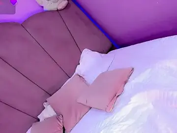 Stripchat Free Porn Cam of AlissonDannae777