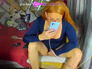 Stripchat Best Webcam of BarbieStyled