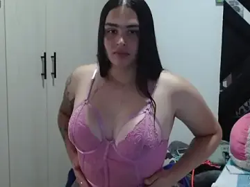 Stripchat Live Sex of SarithaBunny