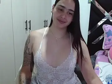 Stripchat Adult Webcam of SarithaBunny