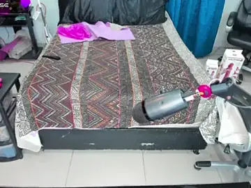 Stripchat Watch Live Sex Cams of Tyffanny-Evans