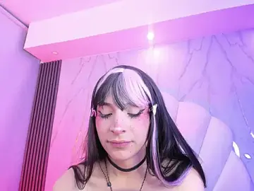 Stripchat Private Sex Chat of AliiceWonderland_