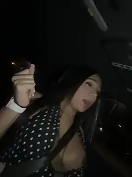 Stripchat Adult Webcam of BitchySalome