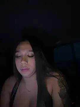 Stripchat Watch Live Sex Cams of BitchySalome