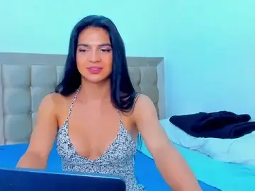 Stripchat Free Live Porn of ISA_BELLA_VZL