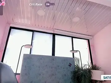 Stripchat Best live sex cam show of JESSI_NAOMI