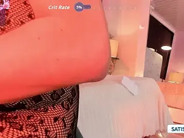 Stripchat Live Sex of JESSI_NAOMI