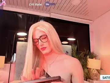 Stripchat Live Porn of JESSI_NAOMI