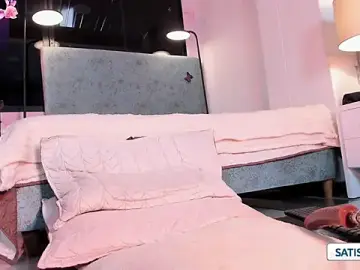 Stripchat Live Porn of JESSI_NAOMI