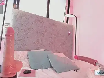 Stripchat Best live sex cam show of JESSI_NAOMI