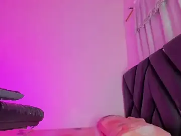 Stripchat Live Sex of stephany_doll_
