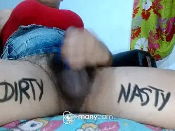 Stripchat Sex Chat of Big_SlutNasty